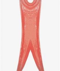 Candy Floss Land Blue Candy Giant Gummy Viper Tongue