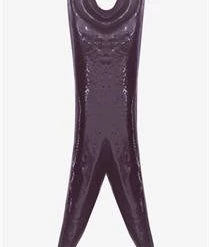 Candy Floss Land Blue Candy Giant Gummy Viper Tongue