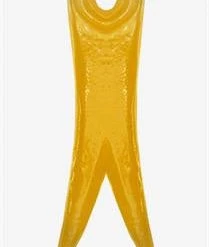 Candy Floss Land Blue Candy Giant Gummy Viper Tongue