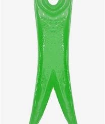 Candy Floss Land Blue Candy Giant Gummy Viper Tongue