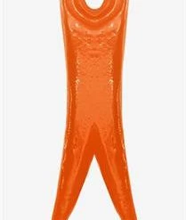 Candy Floss Land Blue Candy Giant Gummy Viper Tongue