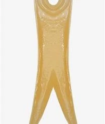 Candy Floss Land Blue Candy Giant Gummy Viper Tongue