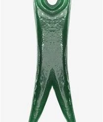 Candy Floss Land Blue Candy Giant Gummy Viper Tongue