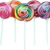 Adams & Brooks Whirly Pops Assorted Candy