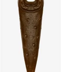 Candy Floss Land Giant Gummy Witch's Tongue