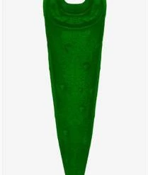 Candy Floss Land Giant Gummy Witch's Tongue