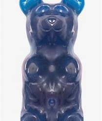 Candy Floss Land World's Largest Gummy Bear