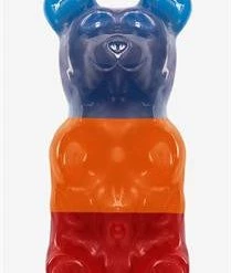 Candy Floss Land World's Largest Gummy Bear