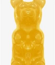 Candy Floss Land World's Largest Gummy Bear