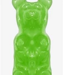 Candy Floss Land World's Largest Gummy Bear