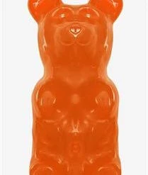 Candy Floss Land World's Largest Gummy Bear