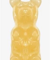 Candy Floss Land World's Largest Gummy Bear