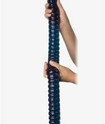 Candy Floss Land Blue Candy World's Largest Gummy Worm