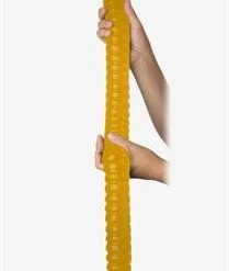 Candy Floss Land Blue Candy World's Largest Gummy Worm