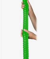 Candy Floss Land Blue Candy World's Largest Gummy Worm