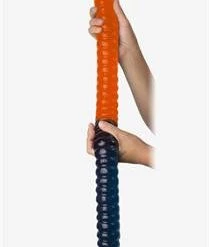 Candy Floss Land Blue Candy World's Largest Gummy Worm