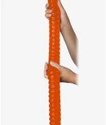 Candy Floss Land Blue Candy World's Largest Gummy Worm