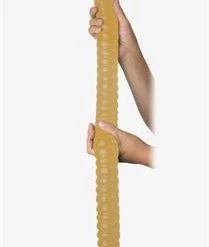 Candy Floss Land Blue Candy World's Largest Gummy Worm