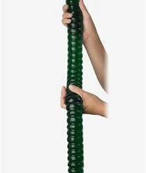 Candy Floss Land Blue Candy World's Largest Gummy Worm