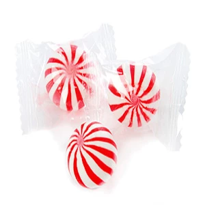 YumJunkie Sassy Spheres Wrapped Red 1 YumJunkie Sassy Spheres Wrapped Red